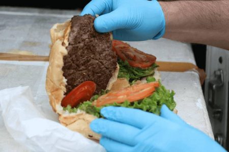 carne clandestina de cavalo