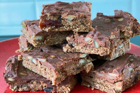 brownie