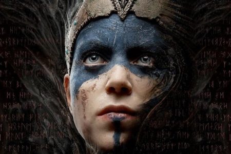 Hellblade: Senua’s Sacrifice