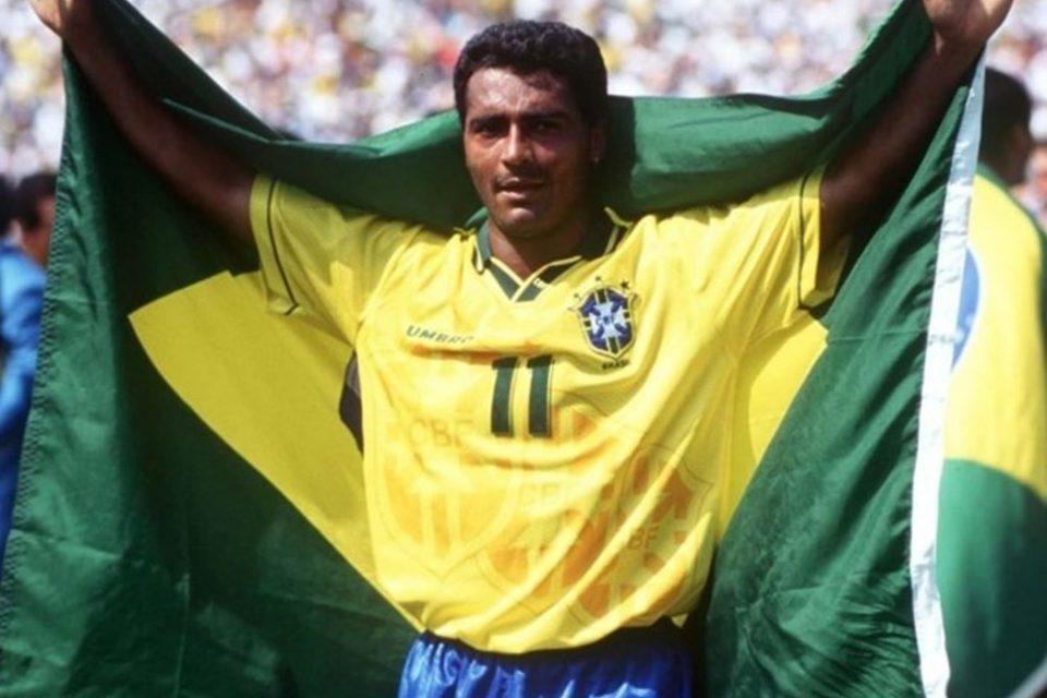 Romário