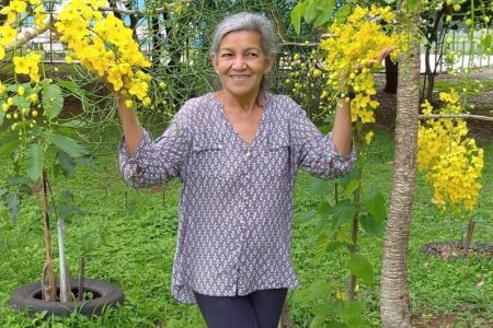 Faxineira de 62 anos passa em vestibular da UnB