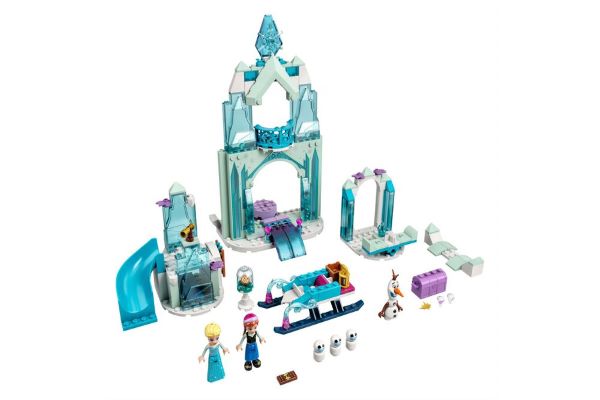 Lego Disney
