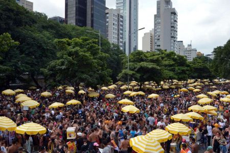 Carnaval de São Paulo