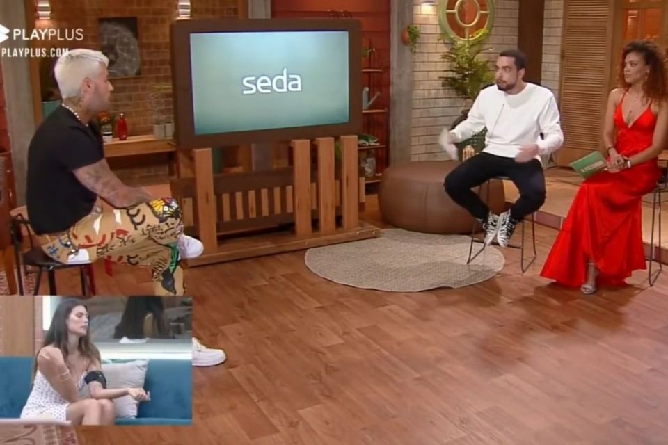 Gui Araujo