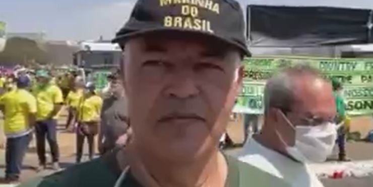 Deputado Federal Pastor Eurico