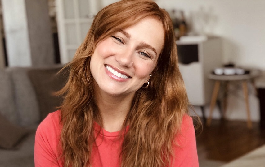 Carol Garcia