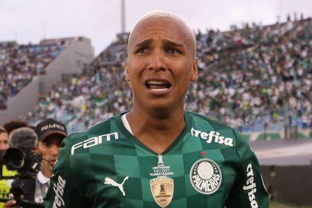 Deyverson