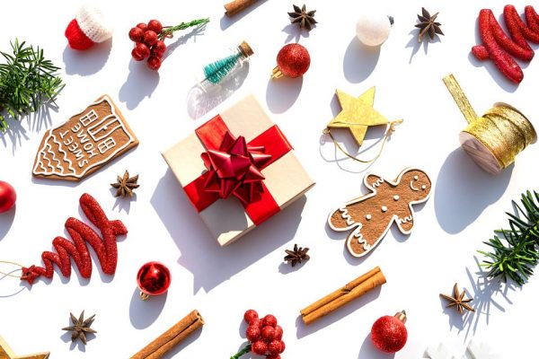 Decoração de Natal