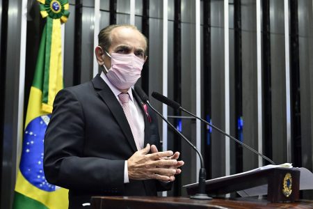 Marcelo Castro_senador