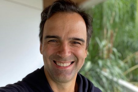 Tadeu Schmidt