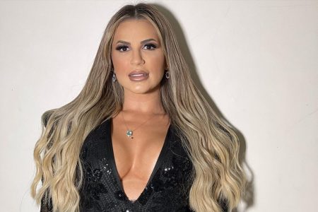 Deolane Bezerra