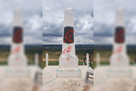 Pedra fundamental, planaltina