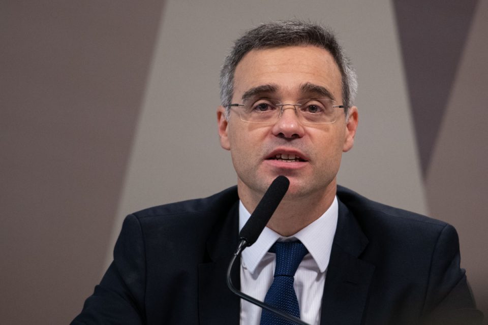 André Luiz de almeida Mendonça