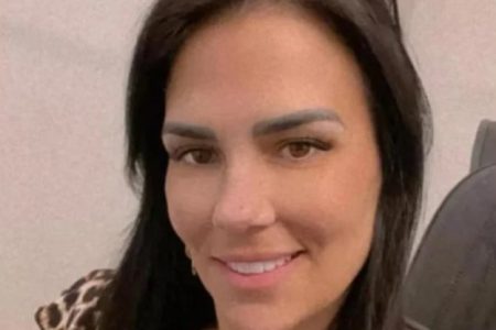 Rafaela Luciane Motta Ferreira