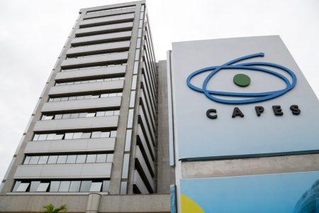 Coordenação de Aperfeiçoamento de Pessoal de Nível Superior concurso - CAPES3