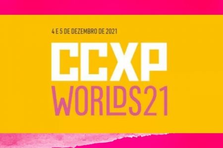 CCXP