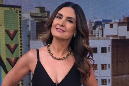 Fátima Bernardes