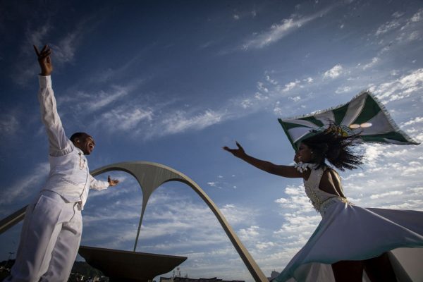 carnaval pos pandemia brasil rio de janeiro covid 19