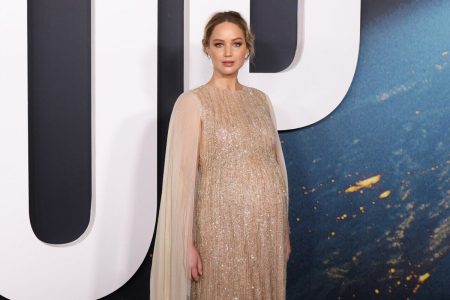 jennifer lawrence