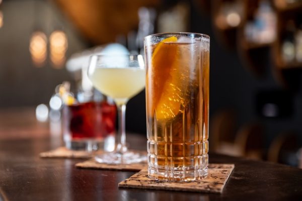 bebidas