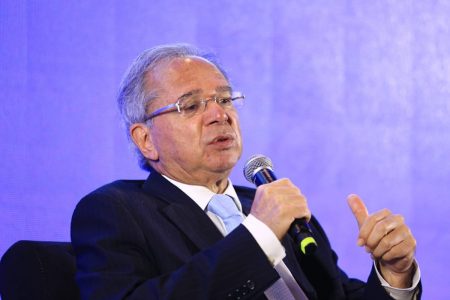 Paulo Guedes
