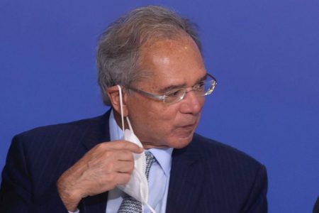paulo guedes