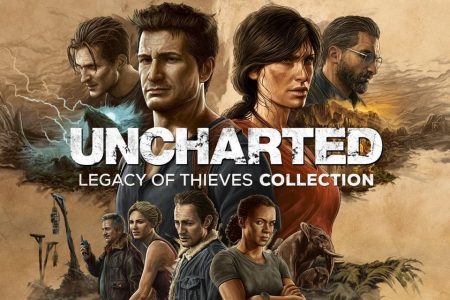 uncharted