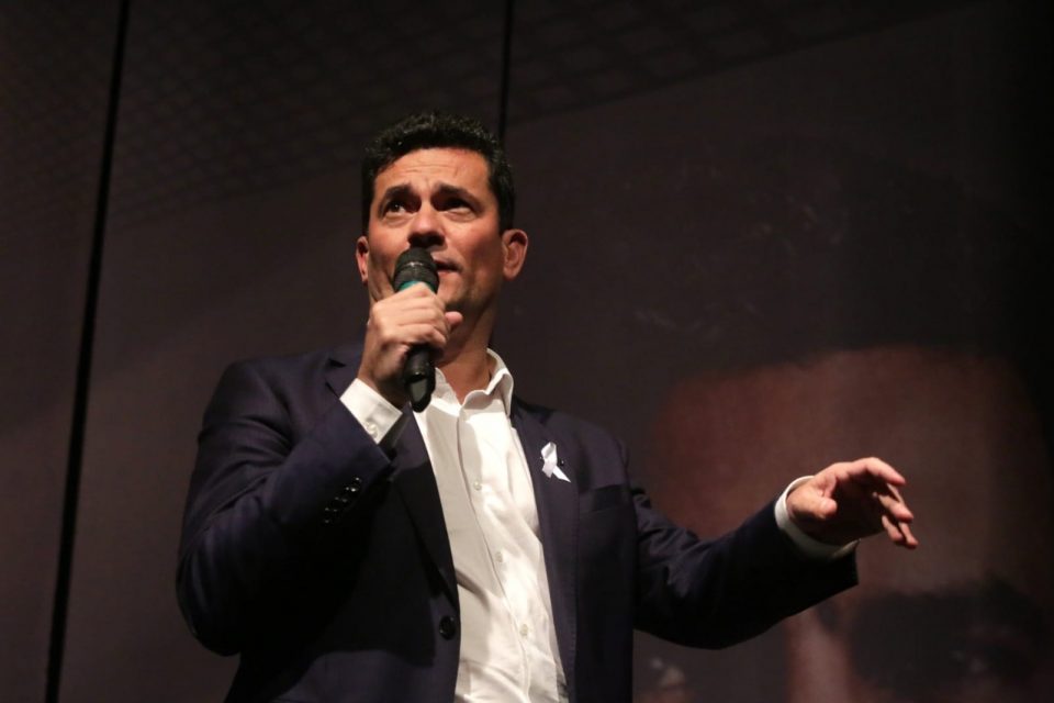 sp sergio moro