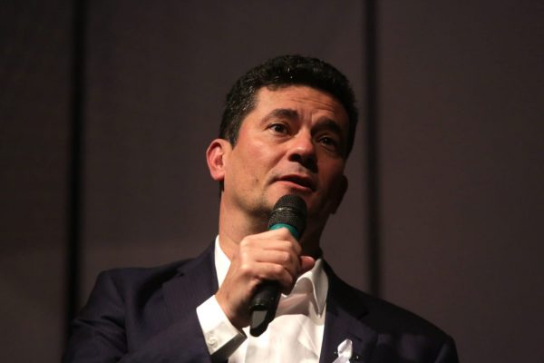 sp sergio moro