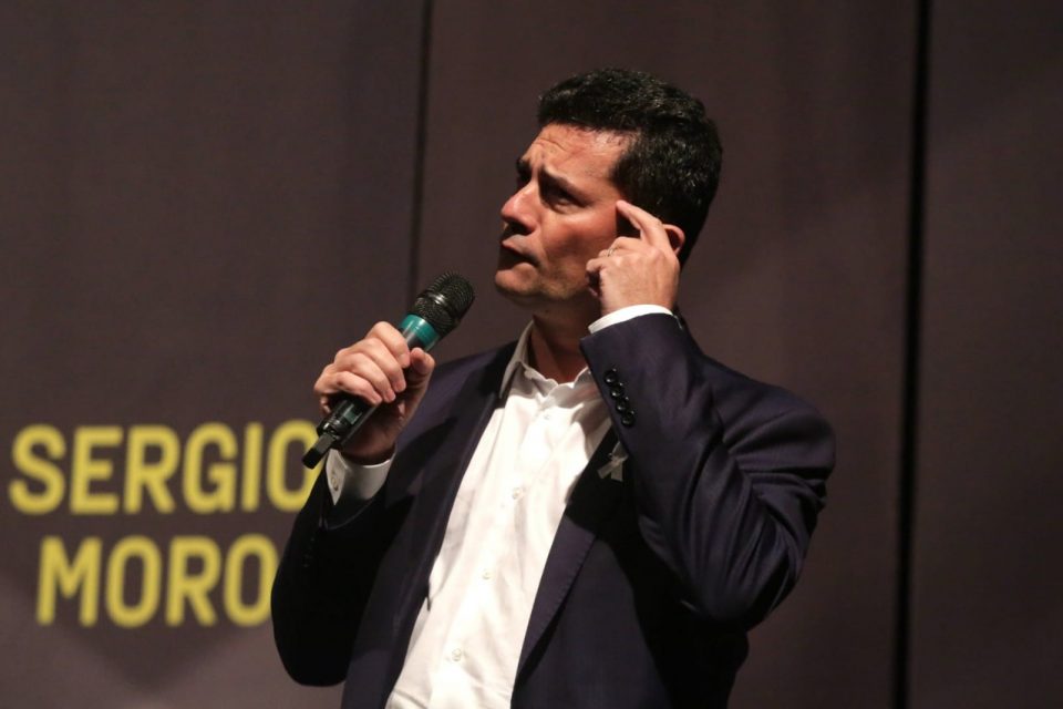 sp sergio moro