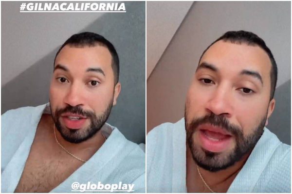 gil do vigor gil na california stories instagram