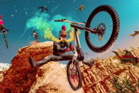 Riders Republic