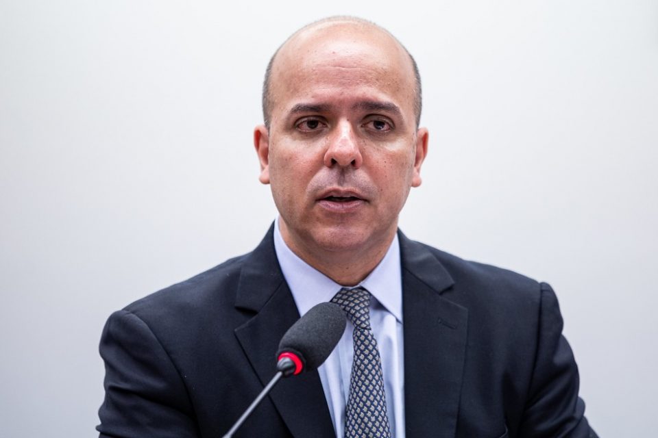 Carlos da Costa