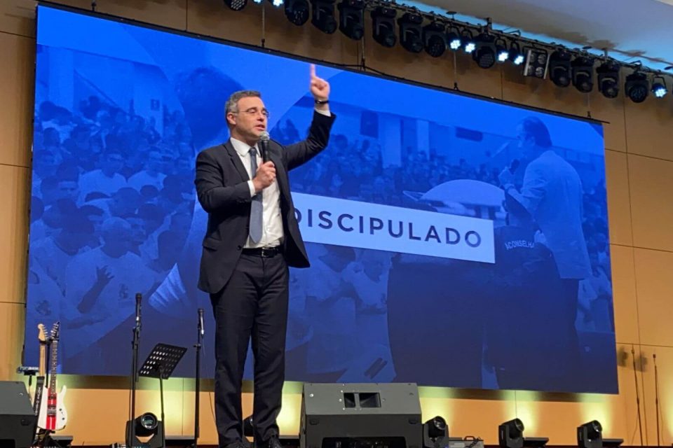 André Mendonça