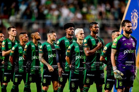 América-MG
