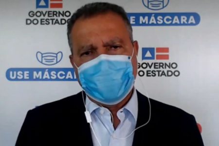Governador Rui Costa