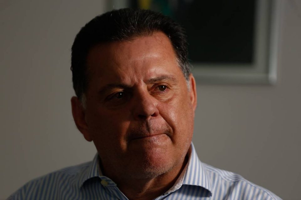 Marconi Perillo, ex-governador de Goiás