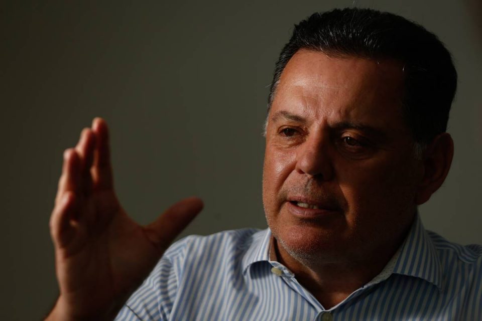 Marconi Perillo, ex-governador de Goiás