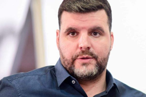 Deputado Pedro Lupion