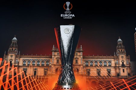 Taça da Liga Europa