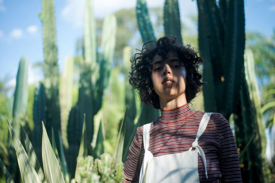 Marina Sena