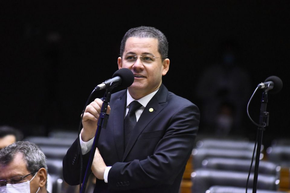 Deputado Cezinha de Madureira