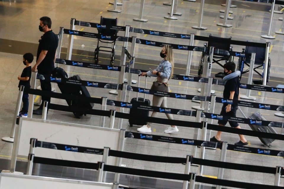 Aeroporto de Goiânia