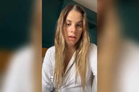 Shantal Verdelho