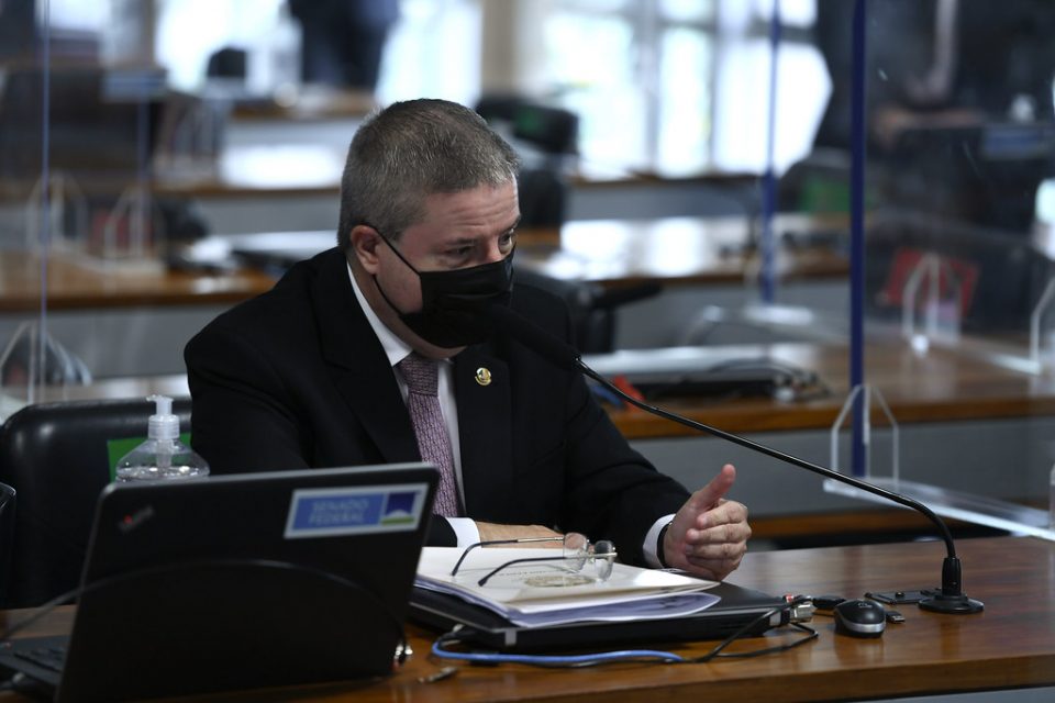 Antonio Anastasia