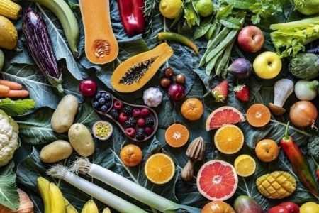 Frutas que salvaram a dieta em 2021