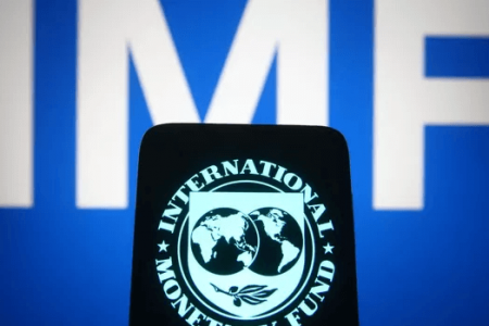 Fundo Monetário Internacional