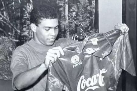 Ronaldo Cruzeiro