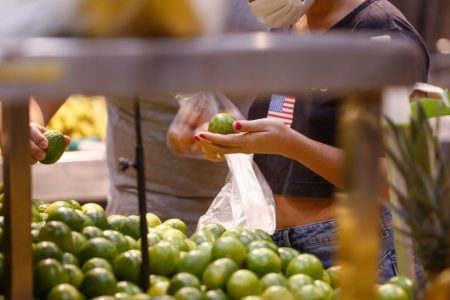 inflação mercado supermercado produtos alimentos compras preços 7