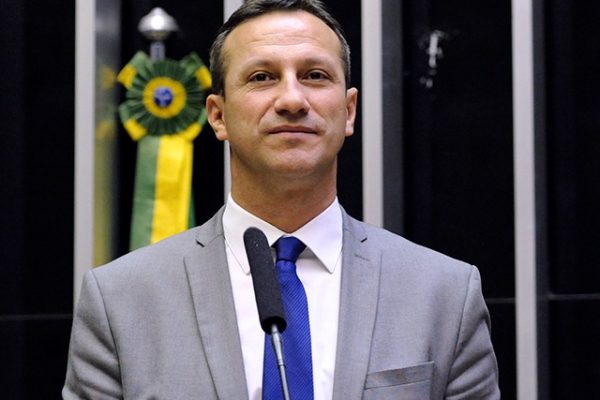 Deputado Sanderson (PSL-RS)